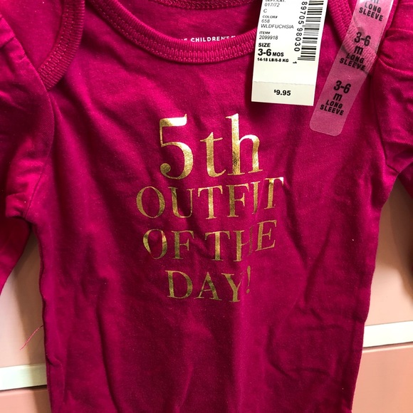 NWT 👶🏼 - Picture 2 of 2